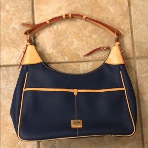 Authentic Dooney & Bourke purse